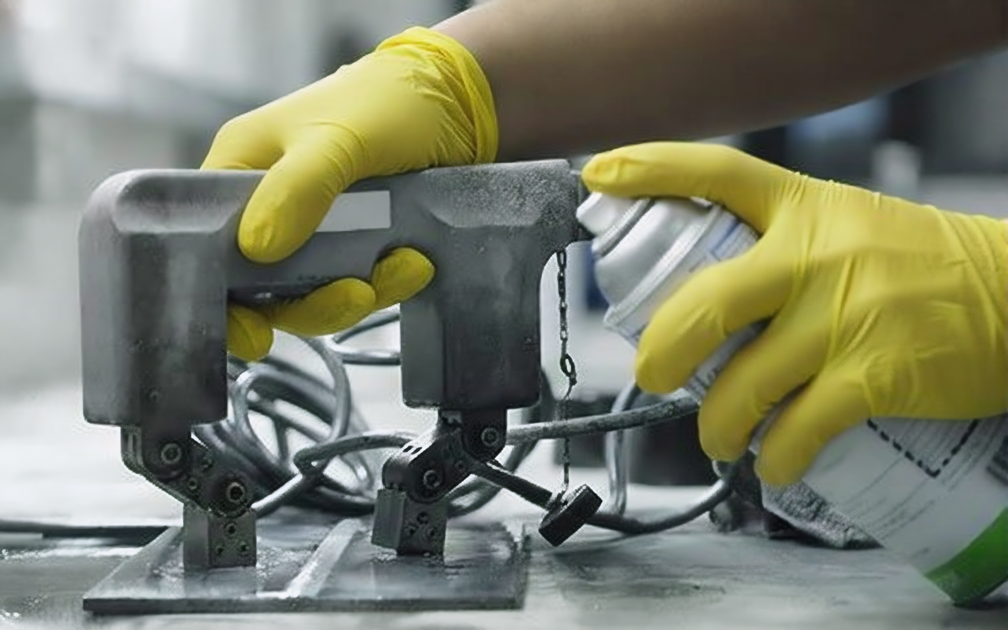 VQS - Virtual Quality Solutions | Leading NDT & Inspection Services in ...