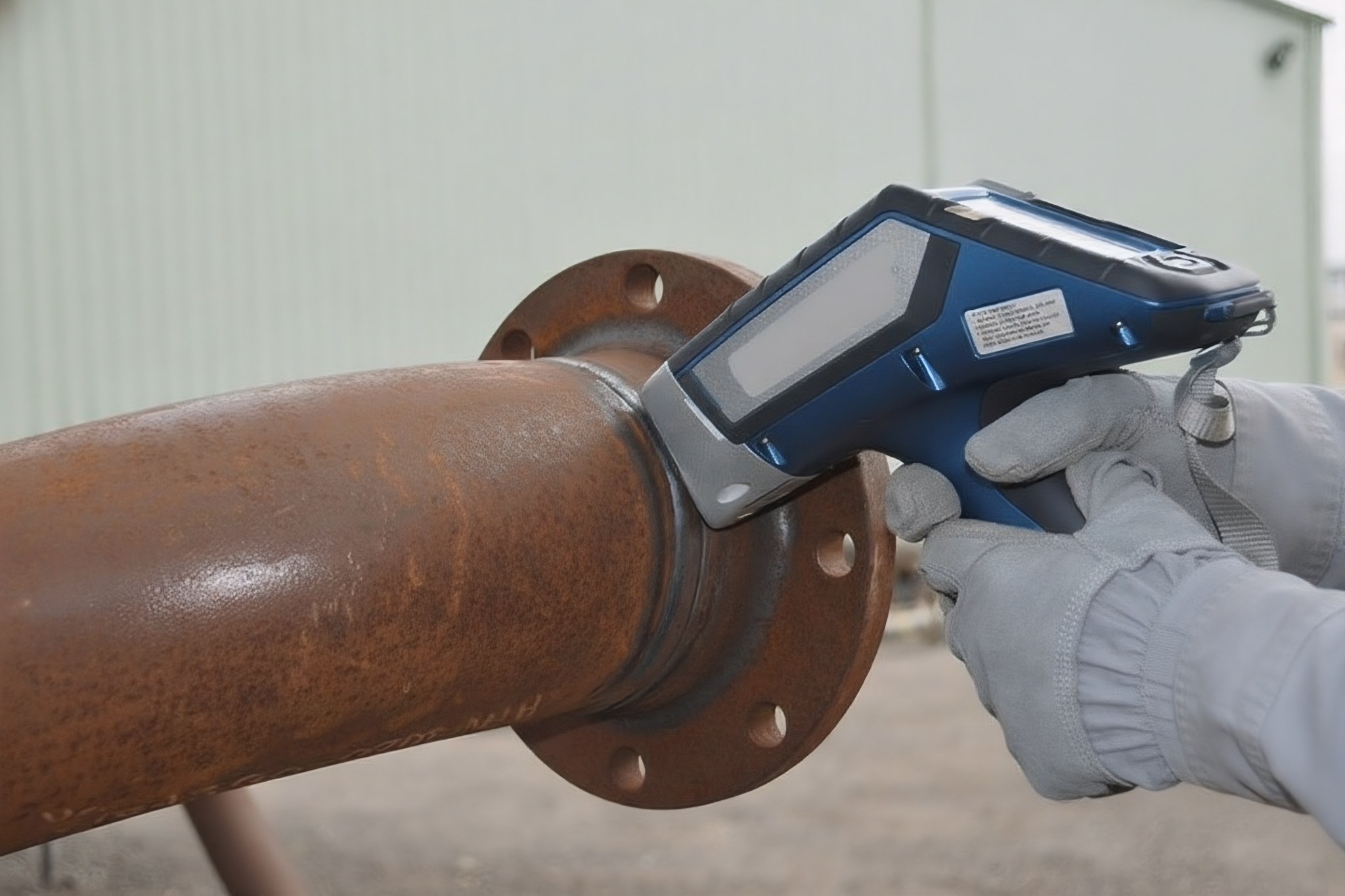 VQS - Virtual Quality Solutions | Leading NDT & Inspection Services in ...